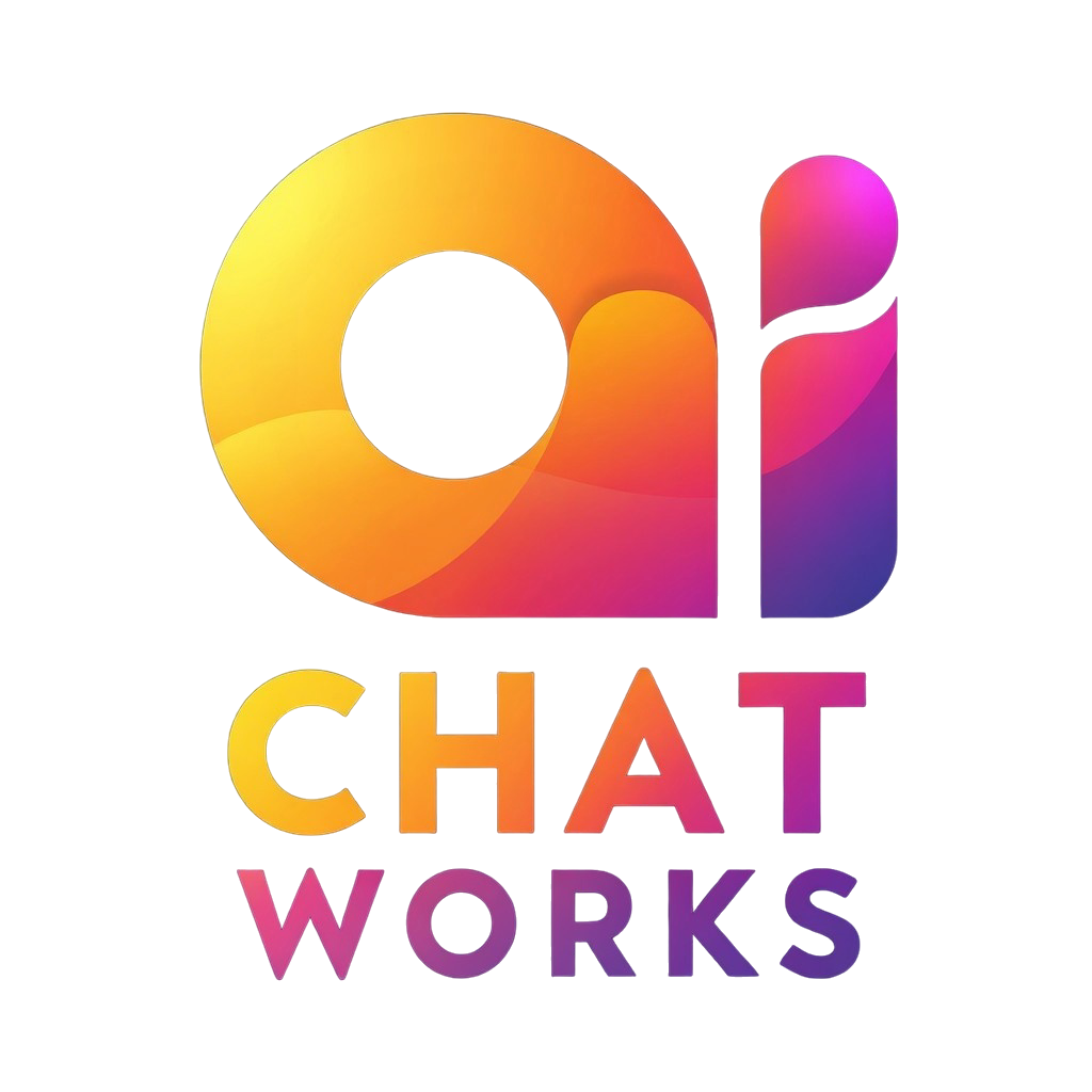 ChatAIWorks Logo